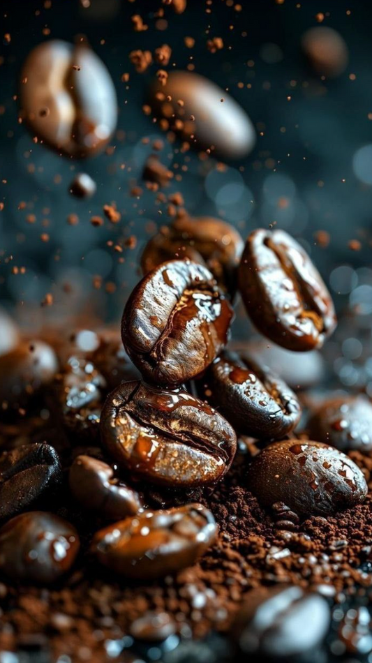 Single origin vs Double origin : What's the buzz ?
