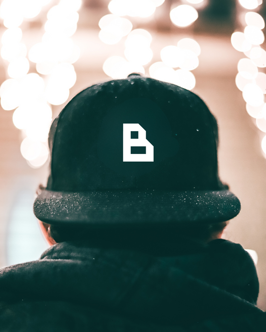 Black Cap